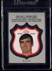 1972-73 OPC O-PEE-CHEE HOCKEY COMPLETE SET (22) PLAYERS CREST BOBBY ORR, DRYDEN