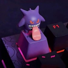 Razer x Pok mon Gengar Keycap ESC Keycap