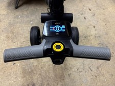 Powakaddy FX3 Electric Golf Trolley Lithium Battery