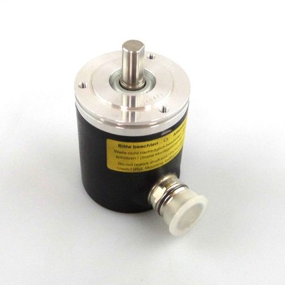 TWK Electronics Encoder CRE 65-4096 G24 L E33 NOV