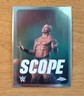 RANDY ORTON 2026 TOPPS CHROME WWE "SCOPE" INSERT WRESTLING CARD-#15-The Viper🔥