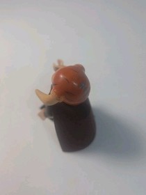 LEGO Star Wars Saesee Tinn (With Cape) Minifigure SW0420 (From Set 9526)
