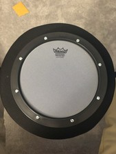 Remo Silentstroke Practice Pad 8 in.