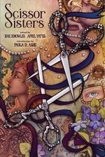Scissor Sisters (Paperback) (UK IMPORT)