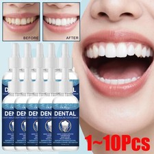 1 10 Dental Cavity Healing Tooth Armor Liquid Tooth Care Helps Keep Gums Healthy