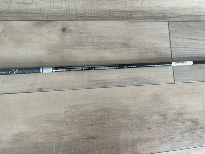Mitsubishi Tensei AV Series White 65 X-Stiff Driver Shaft Demo