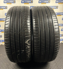 2x 255/50R19 103T Pirelli Scorpion AO *4.8mm-5.3mm* 255 50 19 2555019