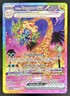 2024 Pokemon Surging Sparks Alolan Exeggutor Ex #242/191