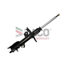 Stoßdämpfer vorne rechts für Renault Koleos 1 HY | 24555191
