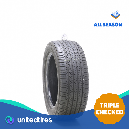 Used 225/50R16 Goodyear Eagle Sport AS 92V - 6.5/32 (TXYJ) | eBay