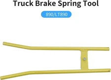 Heavy Duty Truck Brake Spring Install&Removal Tool Replace LT890 LTI890 890
