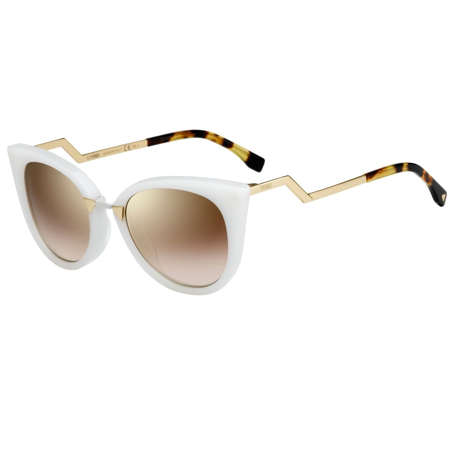 Fendi FF0118S XU3 Damenbrille 47690₽