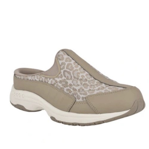 EASY SPIRIT WOMENS FASHION MULES, SIZE 7.5 W, NEW IN BOX - Picture 2 of 8