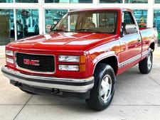 1994 GMC Sierra  on eBay