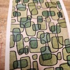 ACEO Original Watercolor Art Card Abstract Geometric Shapes By  Angela Perkinson — photo 2