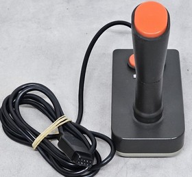 Joystick Philips VU0005 MSX/MSX2