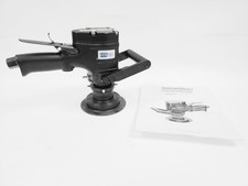 Pneumatic Industrial Grade Bevel Tool ABA-12 Bevel Mate Radius & Weld Edge Bevel