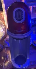Sodastream FZ9001 Fizz Red Soda Maker