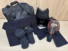 Kendo armor set Excellent condition 