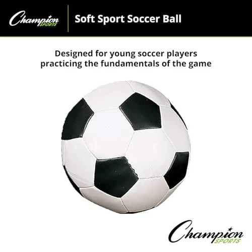 Champion Soccer Ball - Thumbnail 4