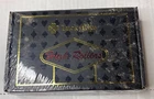 LUCKY RIPS High Rollers SEALED BOX RETAIL IS $550 SEE DESCRIPTION.