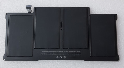 Original Apple MacBook Air 13 Akku Batterie A1405 A1466 Accu Battery 67000mAh