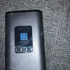 T-mobile 5G High Speed Internet Gateway KDV21 No Power Cord And No Adapter