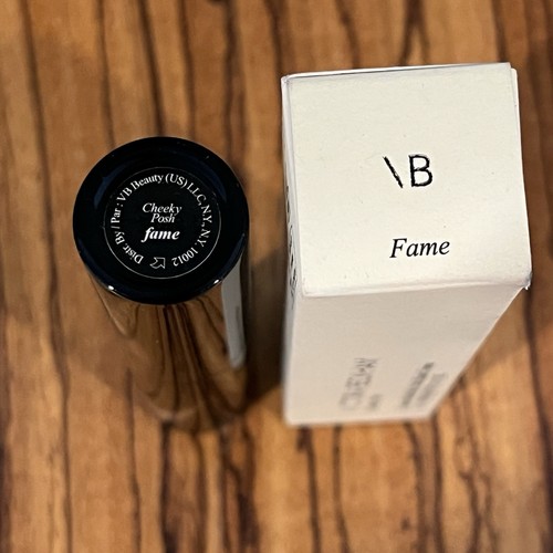 Victoria Beckham Cheeky Posh Cream Blush Stick Fame 5g - Picture 5 of 5