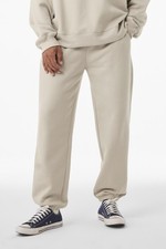 BC4737 BELLA CANVAS Unisex 10-Ounce Heavyweight Sweatpant