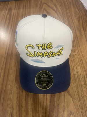 #ad #ad The Simpson’s Premium Adjustable Lids A Frame. Lids Exclusive. ￼ $70.00