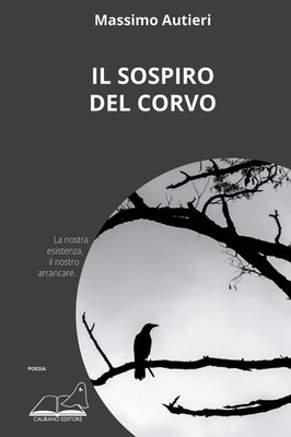 Neues Buch - Massimo Autieri - Der Seufzer des Raben - Calibano