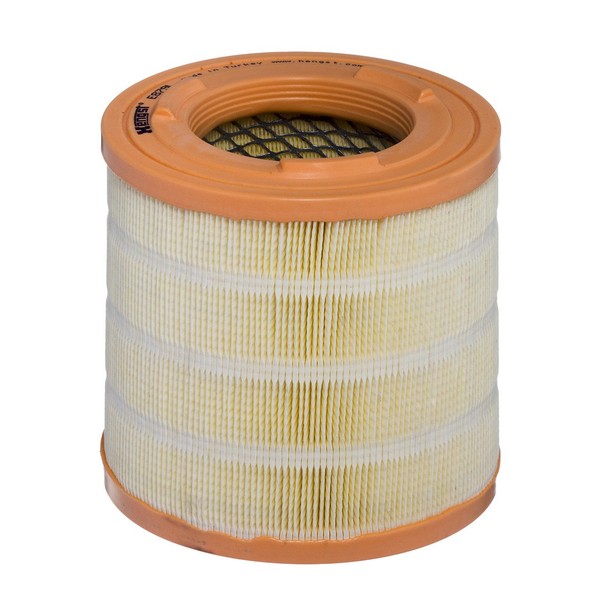 Hengst Filter E879L Luftfilter For Nissan Renault Trucks-image