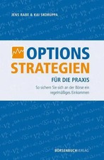 Optionsstrategien für die Praxis Jens Rabe (u. a.) Buch Deutsch 2011