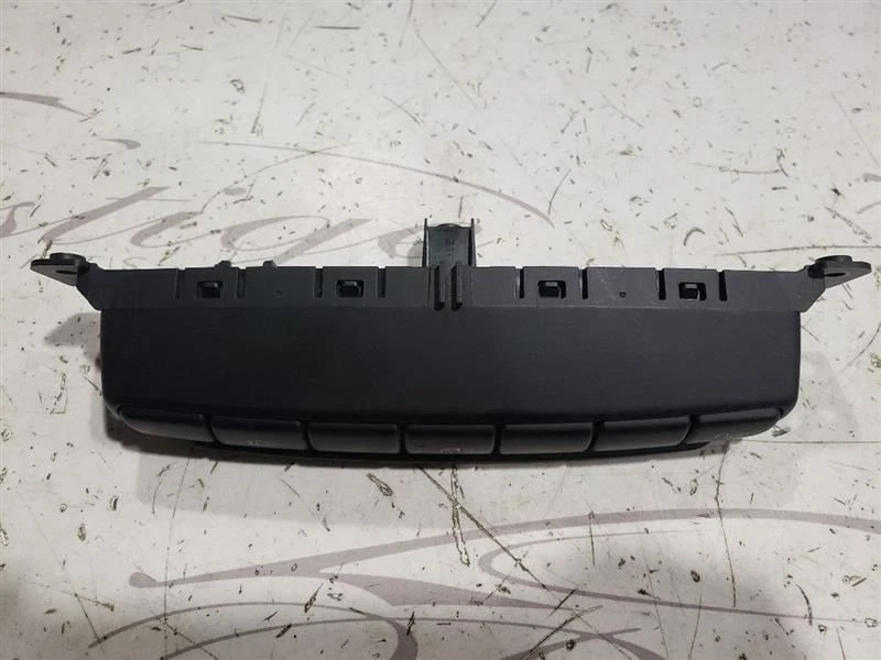 迷你 Cooper Countryman 11-16 中心控制台开关原始设备制造商 12 13 14 15 — 第 3/4 张图片