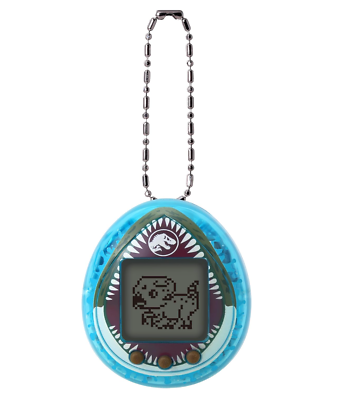 BANDAI] Jurassic World: Rebirth Tamagotchi Mosasaurus Nano PRESALE