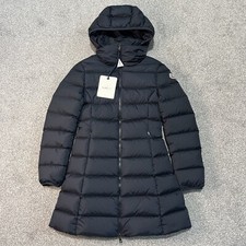 Women’s Moncler Gie Navy Size 0 Uk4-6 Bnwt 100% Authentic Rrp: £1500!