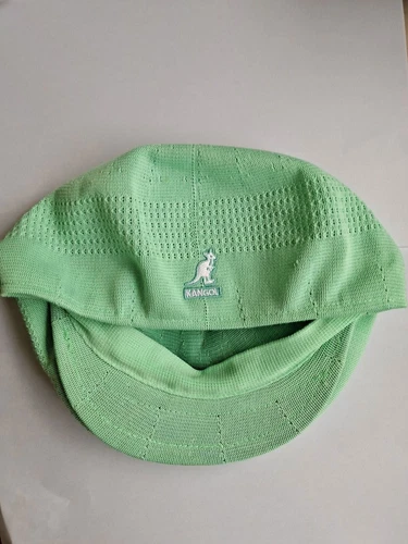 Kangol Breathable Beret Hat Summer Casual Woven Caps - Picture 22 of 22