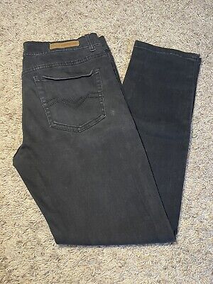 Carbon Black Regular Size Pants for Men for sale | eBay