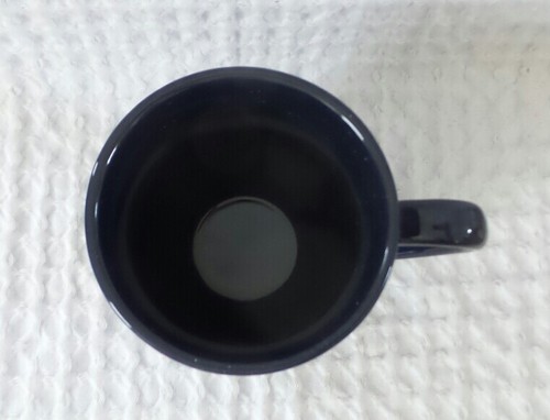 VALVOLINE Aceite de Motor Publicidad Azul Ombré Taza Taza Idea de Regalo Coleccionable - Imagen 5 de 10