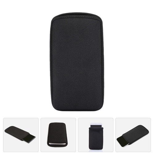 Practical Lightweight Mobile Phone Case Lightweight Phone Bag Travel Home - 第 1/12 張圖片