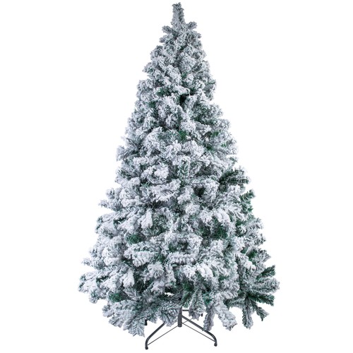 60-210cm LED Weihnachtsbaum Künstlicher Kunstbaum Tannenbaum Christbaum Dekobaum - Bild 76 von 240