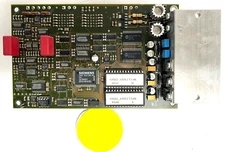 UNBRANDED CIRCUIT BOARD  SMD2-AWE 950728-3