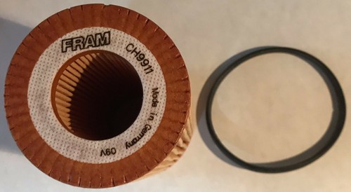 FRAM - CH9911 - Engine Oil Filter - Brand New - In Original Retail Package - Picture 8 of 8