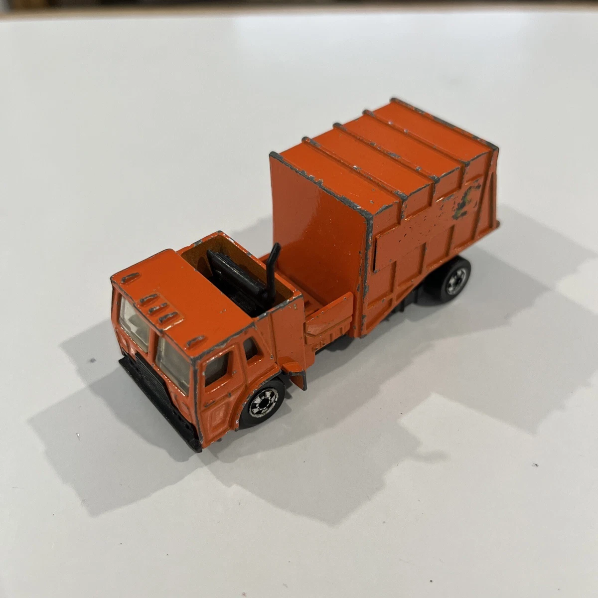 Preços baixos em Brinquedo e de metal fundido Hot Wheels Caminhões