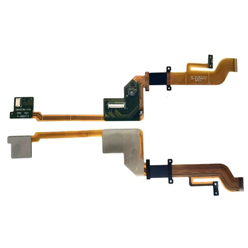 Flex Flat Cable LCD Display For Fuji Camera Repair Part reliable connections - Picture 7 of 10