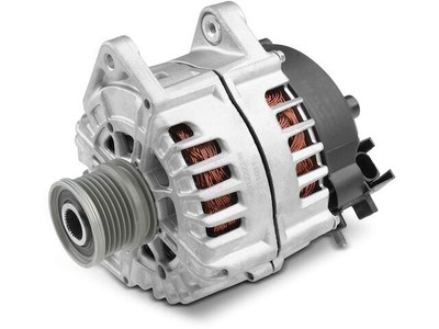 Alternator For 2011-2015 Mercedes SLS AMG 6.3L V8 2012 2013 2014 FD936DZ