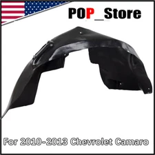 New Fender Liner Splash Shield For 2010-2013 Chevrolet Camaro Front Right Side