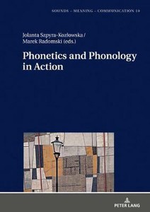 phonetics phonology