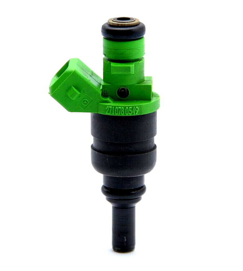 FUEL INJECTOR 2710780549 FOR MERCEDES BENZ CCLASS SLK 2.0 2.3