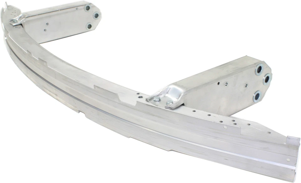 Front Bumper Reinforcement For BMW 740i 2013-2015 Foto 2 de 4
